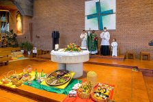 02.10.2022 Erntedankfest